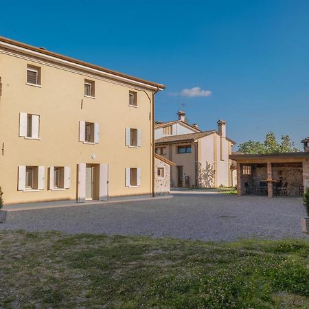 Casa Vettor Villa Valdobbiadene Dış mekan fotoğraf